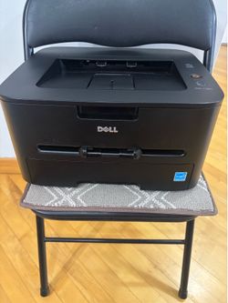 🖨️ Dell 1130n Laser Printer — $120 (Pickup Only in Rogers Park)
