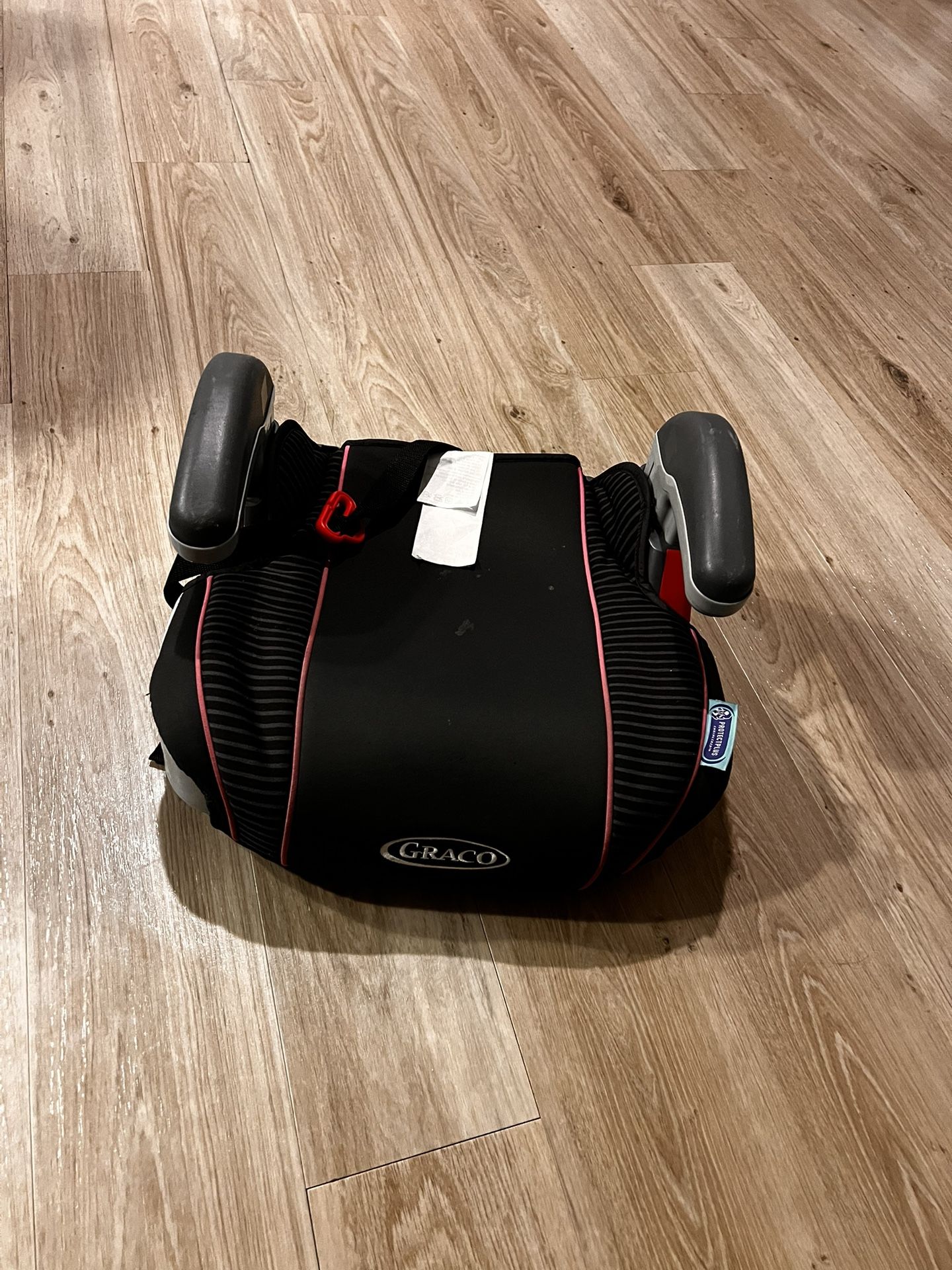 Graco Car Seat