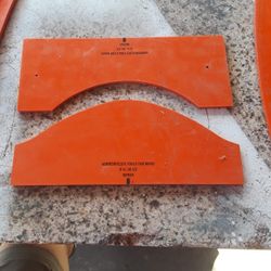 Door Cabinet Shapes
