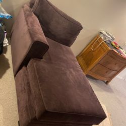 Lounge Sofa
