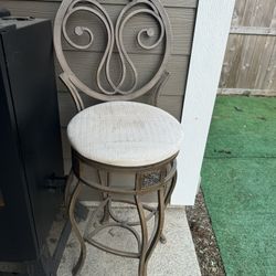 Older chairs 