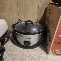 Crock Pot