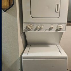 Washer and Dyer "ALL IN ONE" ELECTRIC
