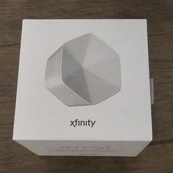 Xfinity XFI Pods, Wifi Network Range Extender Gen1