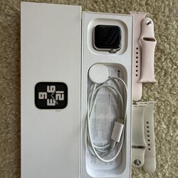 Apple Watch SE 40mm