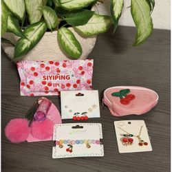 Cherry Bundle Set 