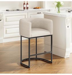 Counter Height Bar Stools Set of 1