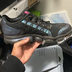 Mike VaporMax Utility 