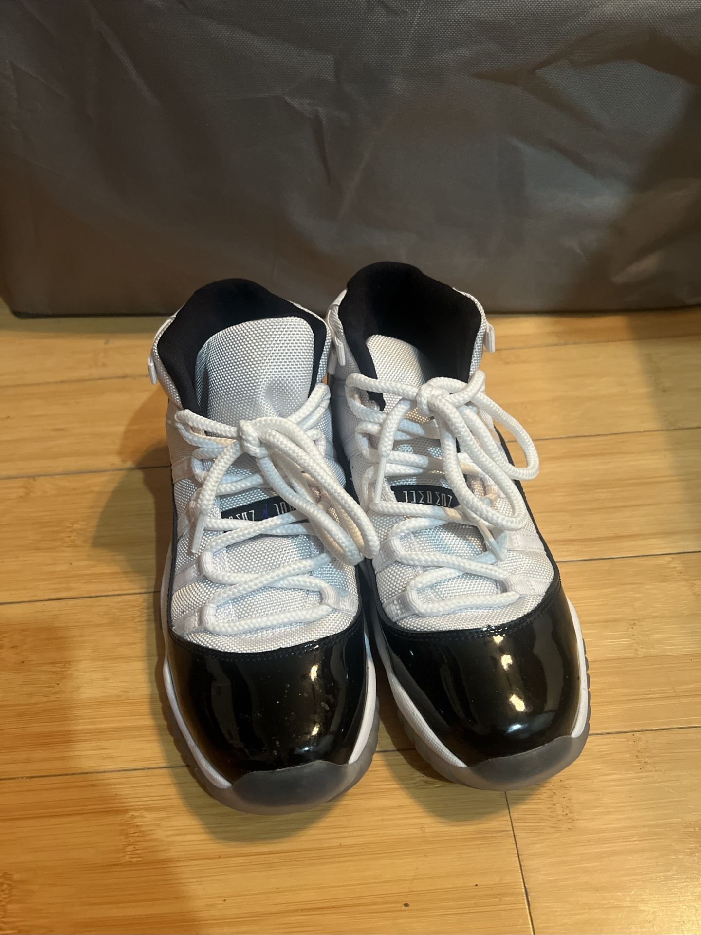 Jordan 11 Retro Concord Size 6Y
