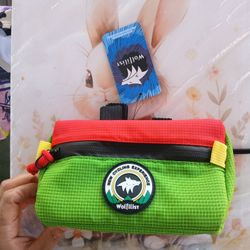 New Kids Bike Or Scooter Pouch