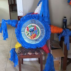 Piñatas