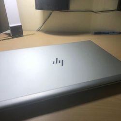 HP EliteBook 840 G6 16GB Ram/256GB m.2 14”Laptop