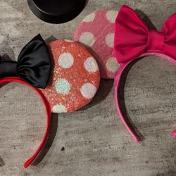 Disney ears