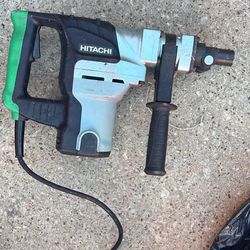 Rotary Hammer 