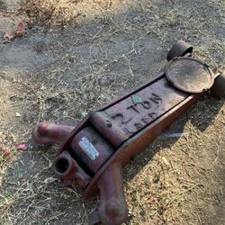 Car Jack