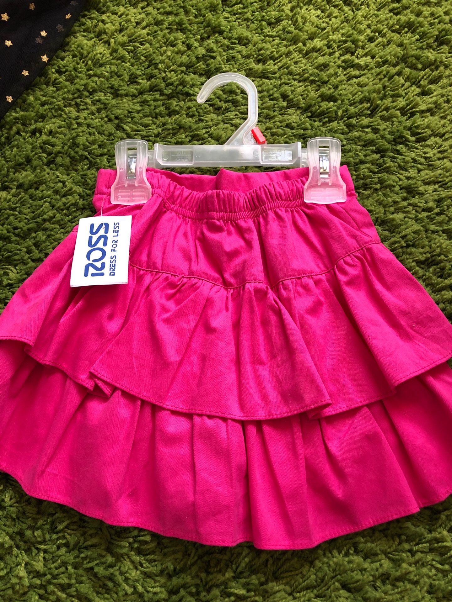 Brand new skirt 5T