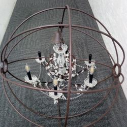 Chandelier