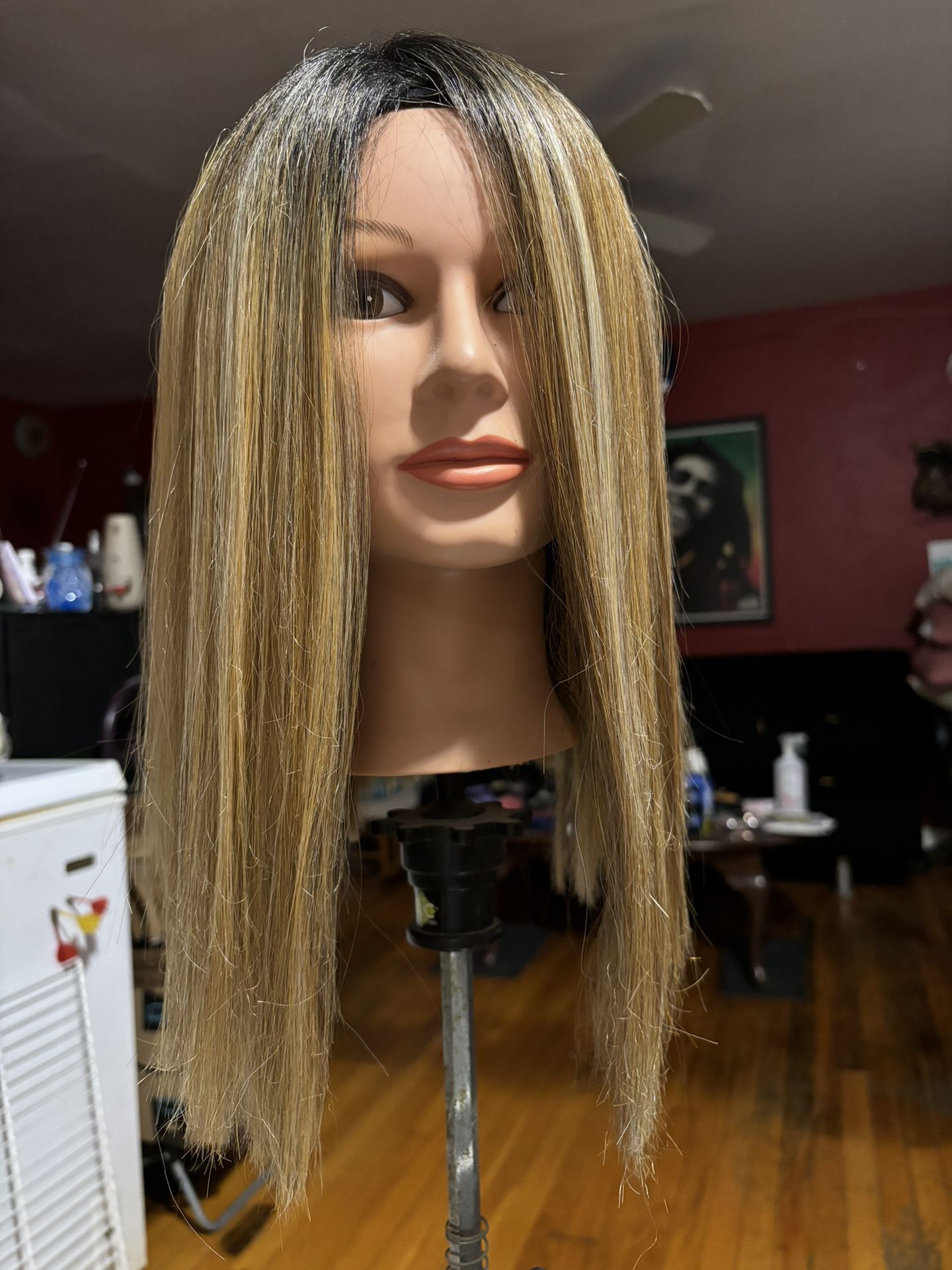 Alicia Lace Wig  From Candy Lover 