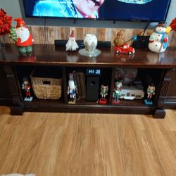 Entertainment Center 