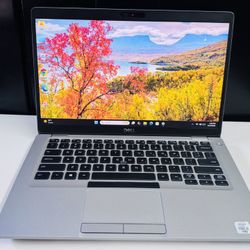 Dell Latitude 5410 | 14" | i5-10310U 1.70GHz | 16GB RAM | 256GB SSD | WIN 11 PRO