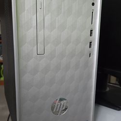HP Desktop