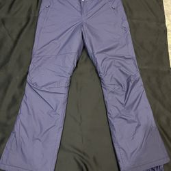 Columbia Size medium