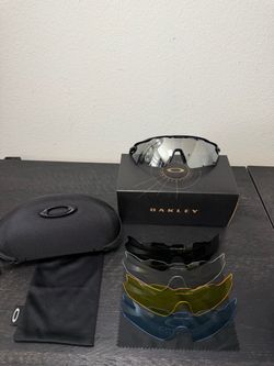 Oakley Radar Ev