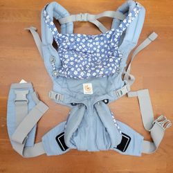 Ergobaby Omni 360 Baby Carrier