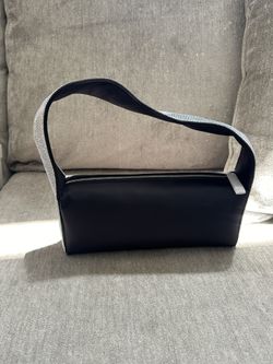 Brand New KATE Spade Rhinestone Baguette