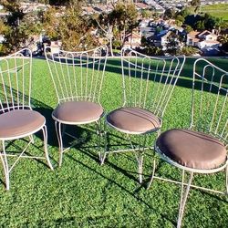 Patio  Chairs
