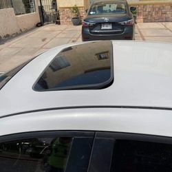 Mazda 3 2015 Touring edition  