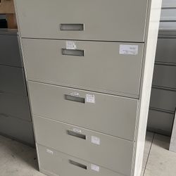File Cabinet 