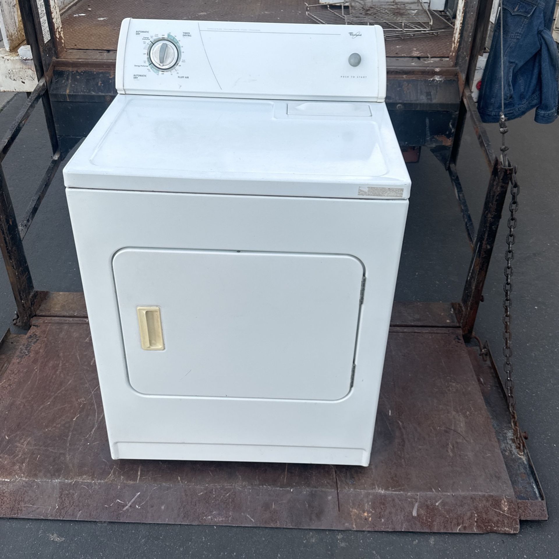 Whirlpool 