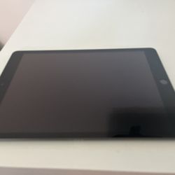 Apple: 10.2 Inch iPad (9th Generation) With WiFi - 64GB - Space Gray - $175