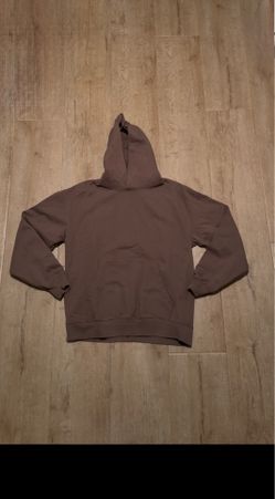 MNML Pullover Hoodie