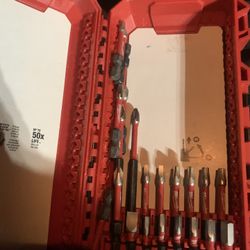 Tool Bag Brand New Filled With Hammer N Screwdrivers V HB n h N