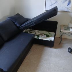 Couches Moving Need Them Gone