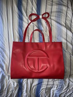 Telfar Bag
