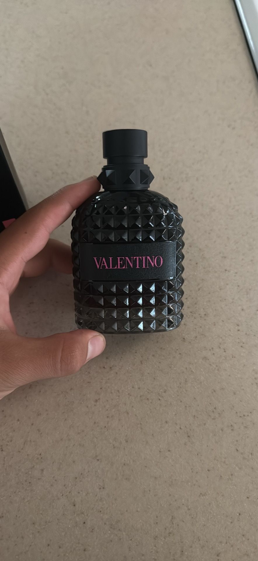 Valentino Born In Roma