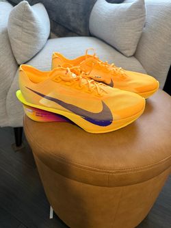 BRAND NEW. Nike Zoomx Vaporfly Next% 4 - Men’s Size 10