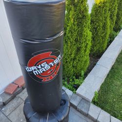 Punching Bag