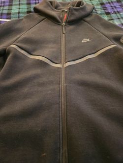 Nike Tech Hoodie