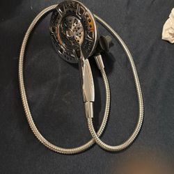 Shower Head