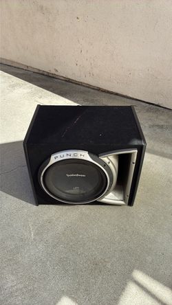 Speaker