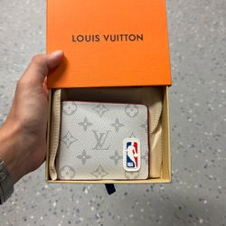 Wallet $120