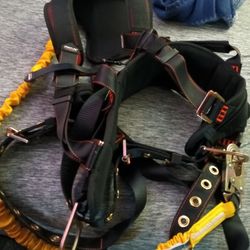 Safety Harness 