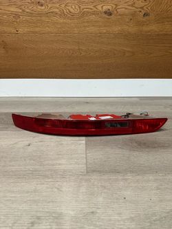 2010-2017 Audi Q5 SQ5 Left Side Bumper Tail Light Lamp 8R0945095B Genuine OEM