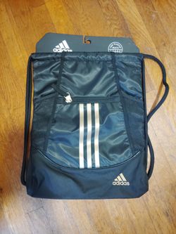 Adidas backpack, pick up in Pawtucket, cash only