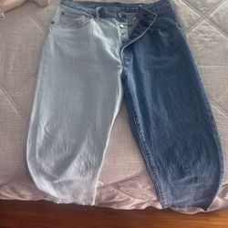 Levi’s Two Tones Women’s 