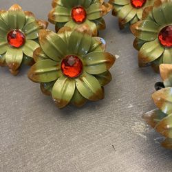 Napkin Rings